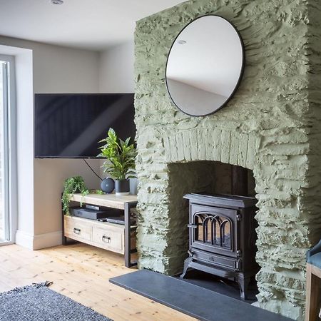 3 Coastguard Cottages Kingsbridge  Esterno foto