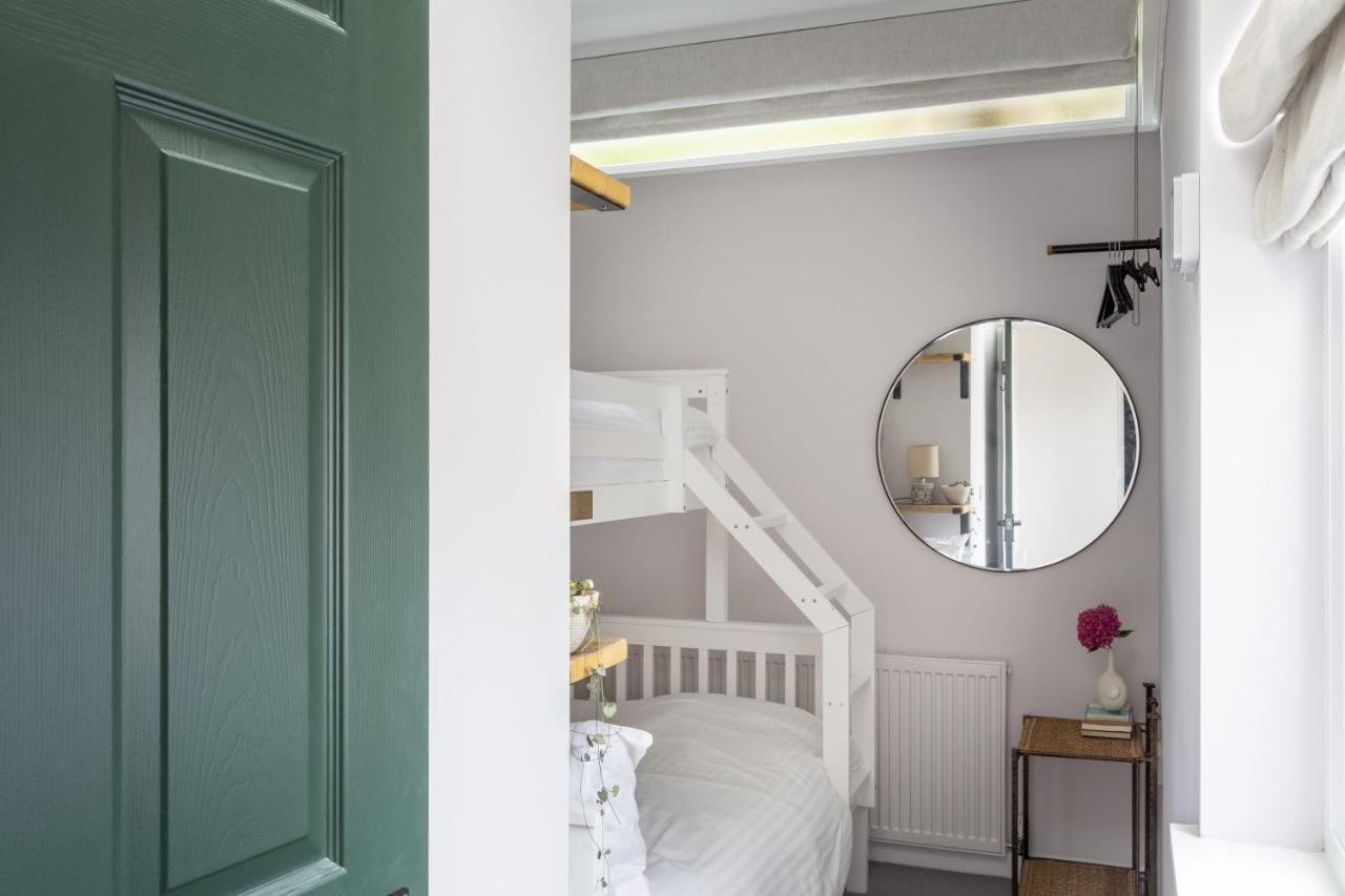 3 Coastguard Cottages Kingsbridge  Esterno foto